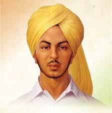 Bhagat Singh image