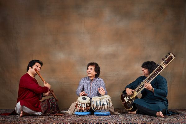 Indian-music